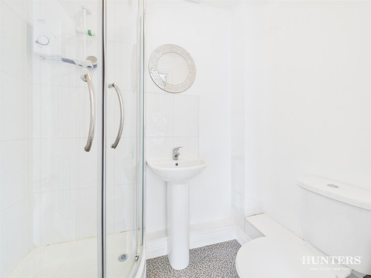 Sportsmans Place, Dipton, Stanley