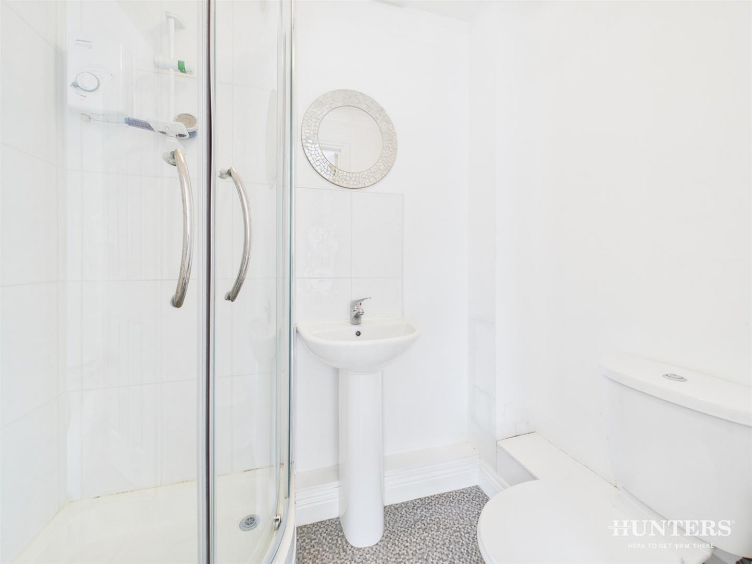 Sportsmans Place, Dipton, Stanley