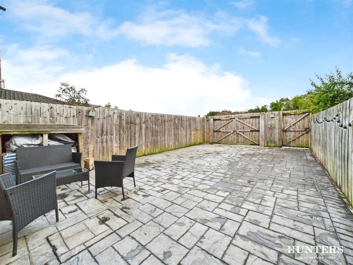 Sportsmans Place, Dipton, Stanley