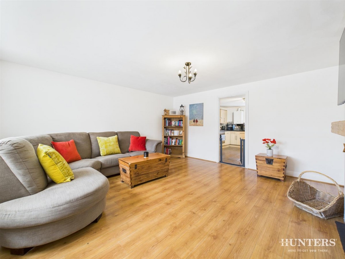 Sportsmans Place, Dipton, Stanley