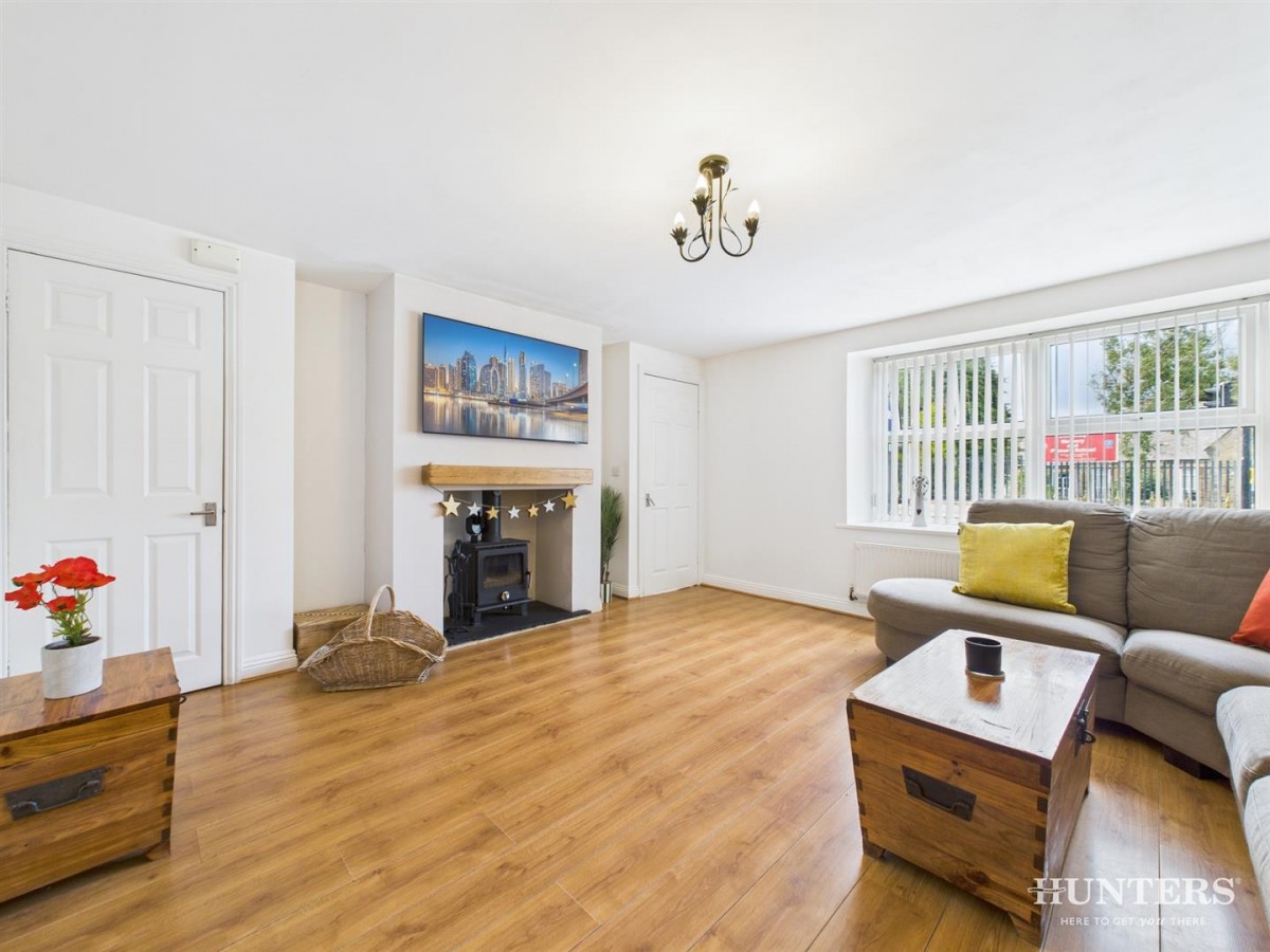 Sportsmans Place, Dipton, Stanley