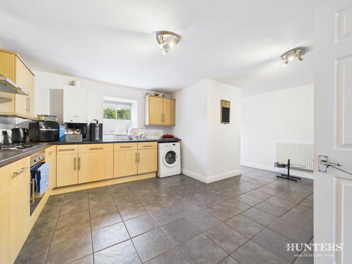 Sportsmans Place, Dipton, Stanley