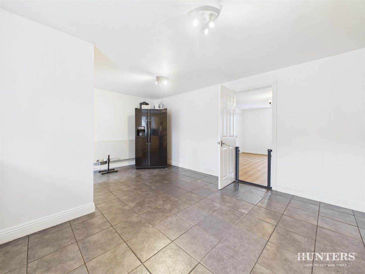 Sportsmans Place, Dipton, Stanley