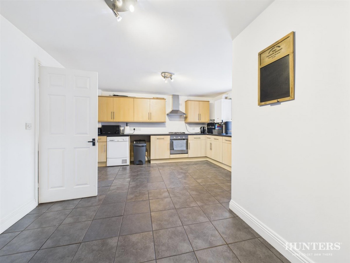 Sportsmans Place, Dipton, Stanley