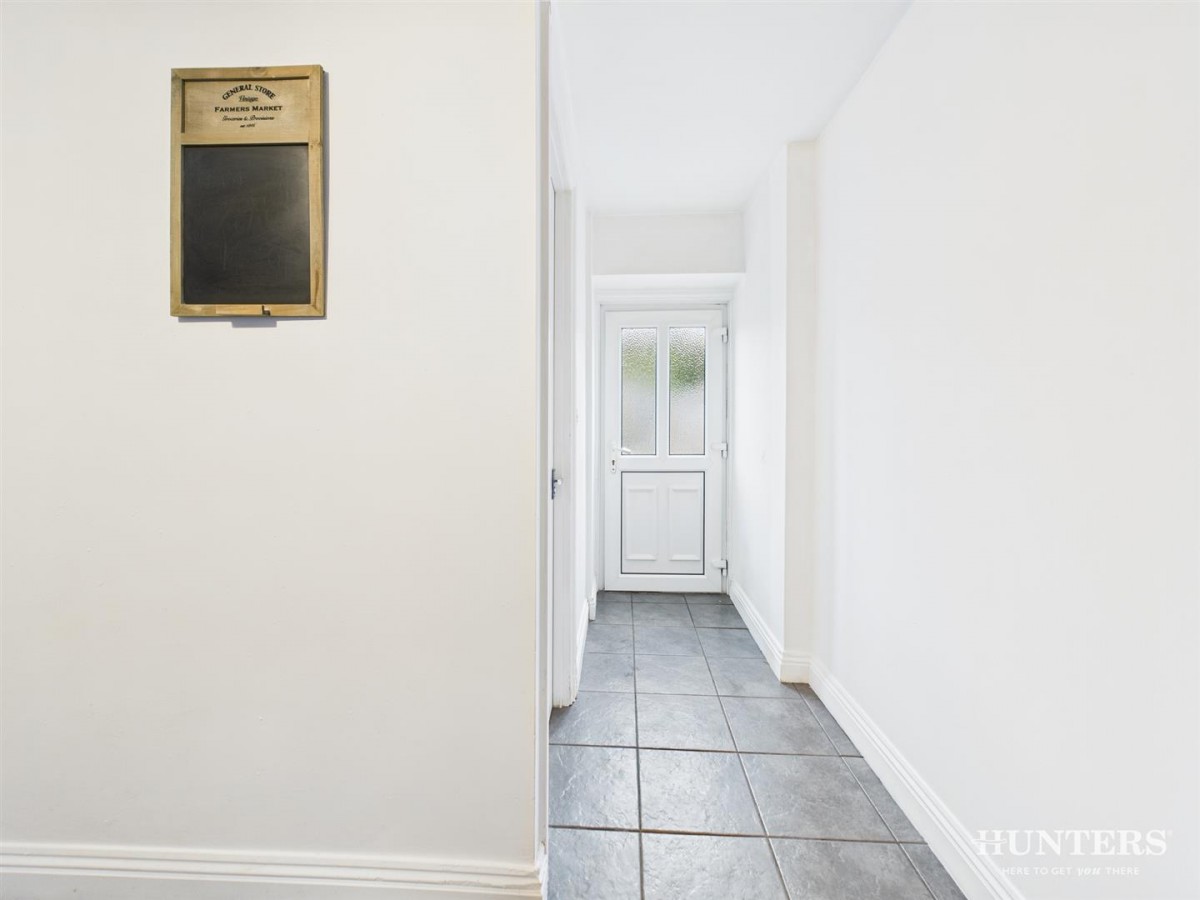 Sportsmans Place, Dipton, Stanley