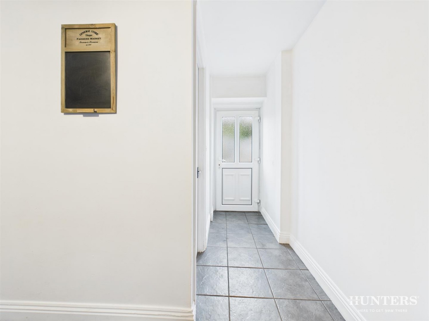 Sportsmans Place, Dipton, Stanley