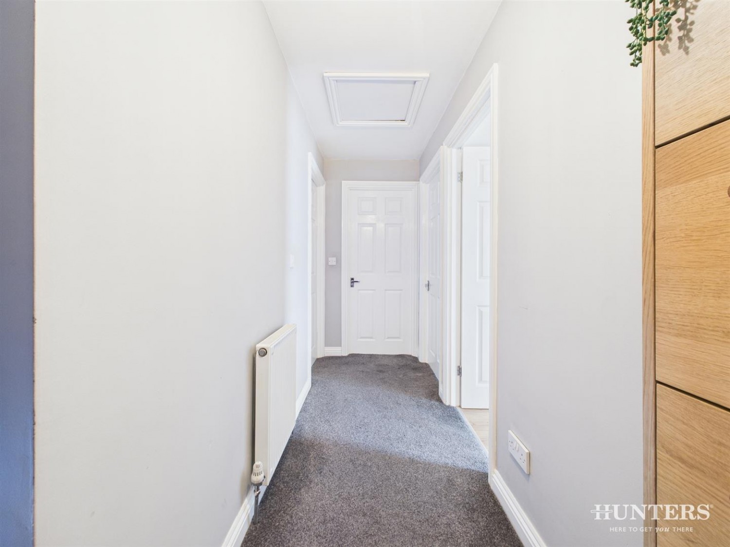 Sportsmans Place, Dipton, Stanley