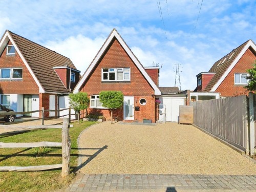 Blagrove Lane