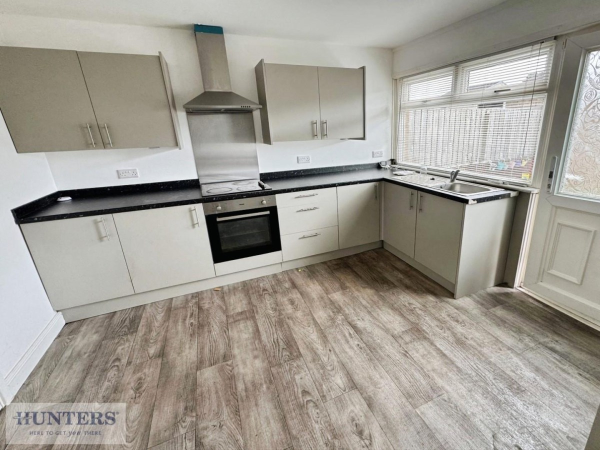 Hatfield Place, Peterlee, County Durham, SR8 5TE