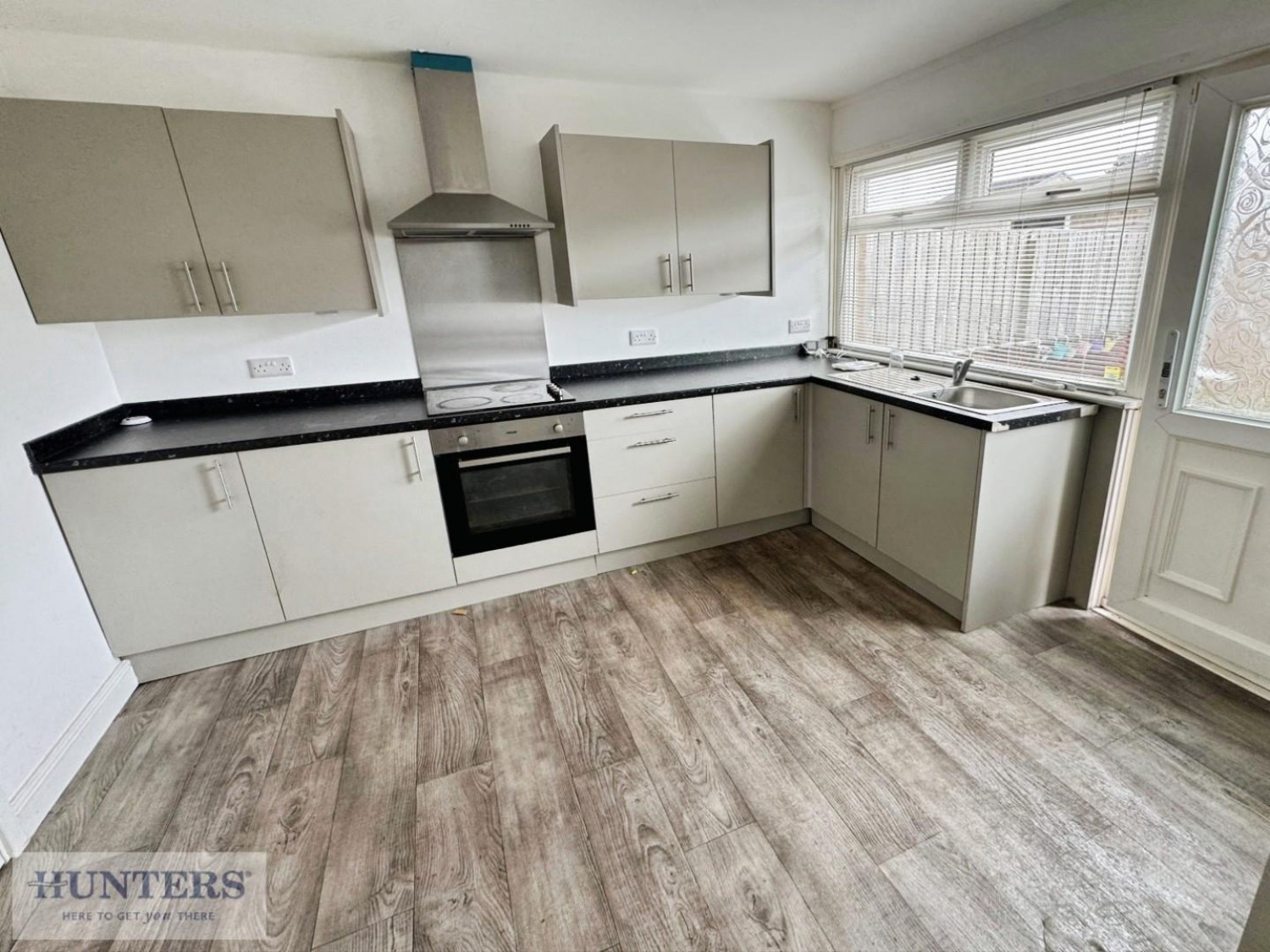 Hatfield Place, Peterlee, County Durham, SR8 5TE