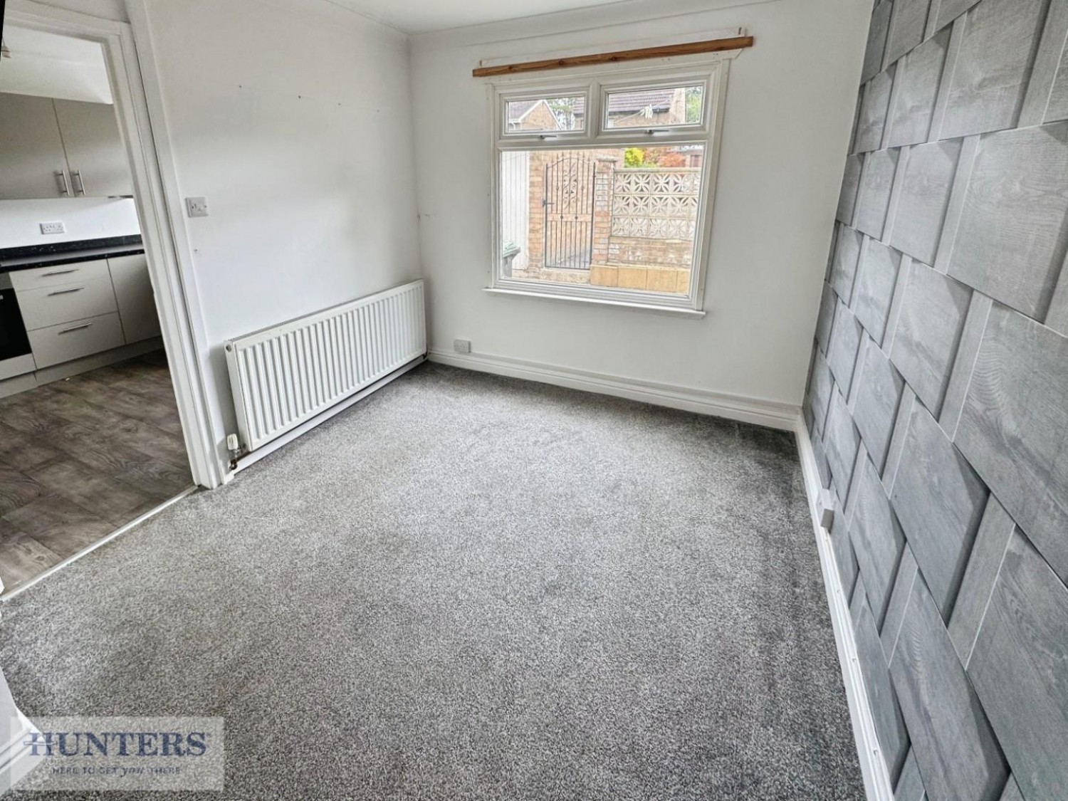 Hatfield Place, Peterlee, County Durham, SR8 5TE