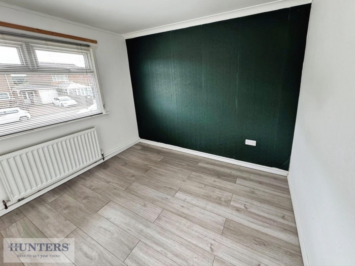 Hatfield Place, Peterlee, County Durham, SR8 5TE