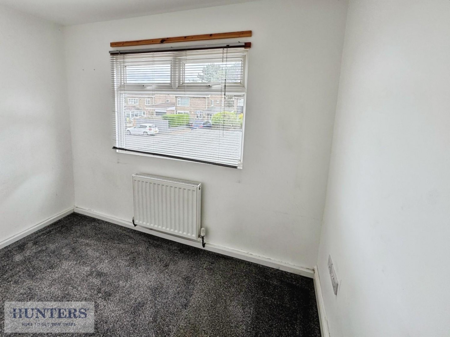 Hatfield Place, Peterlee, County Durham, SR8 5TE