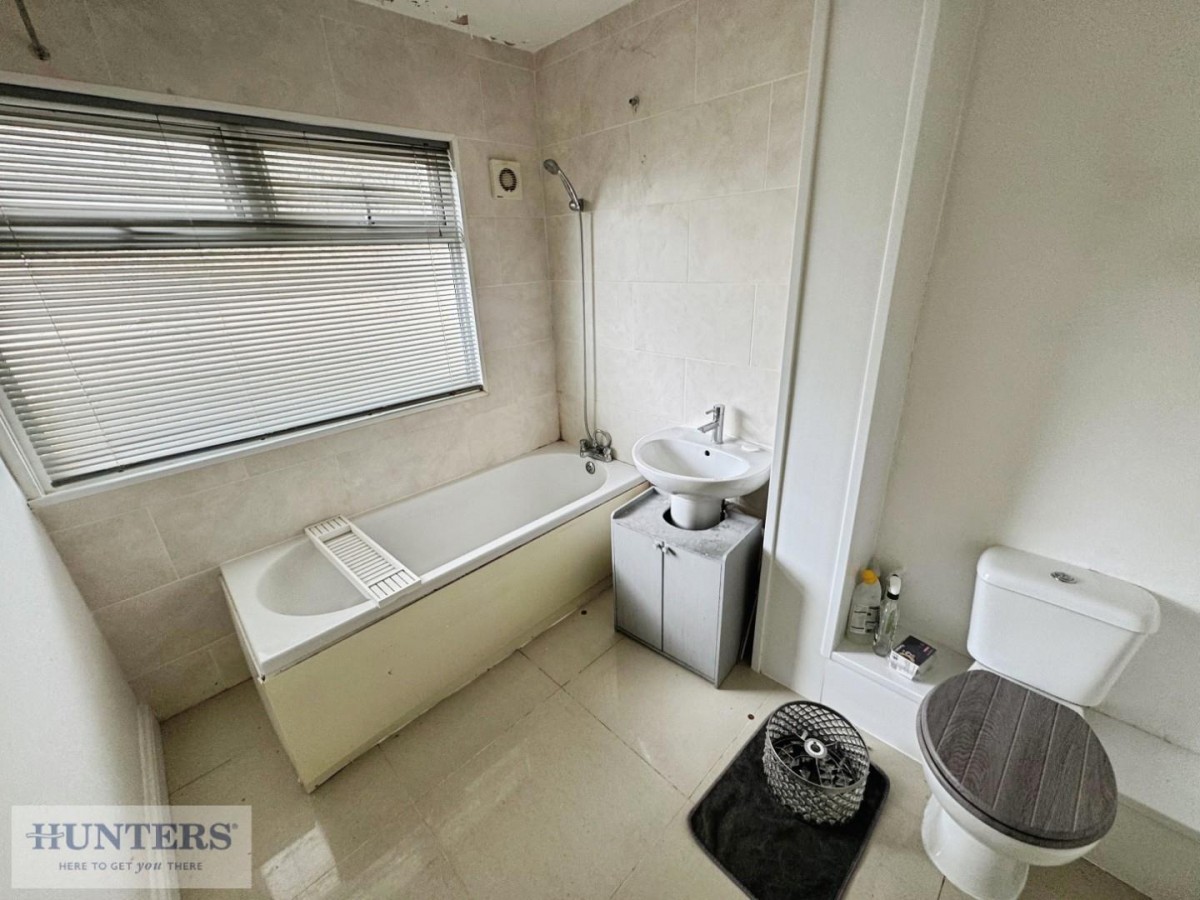 Hatfield Place, Peterlee, County Durham, SR8 5TE