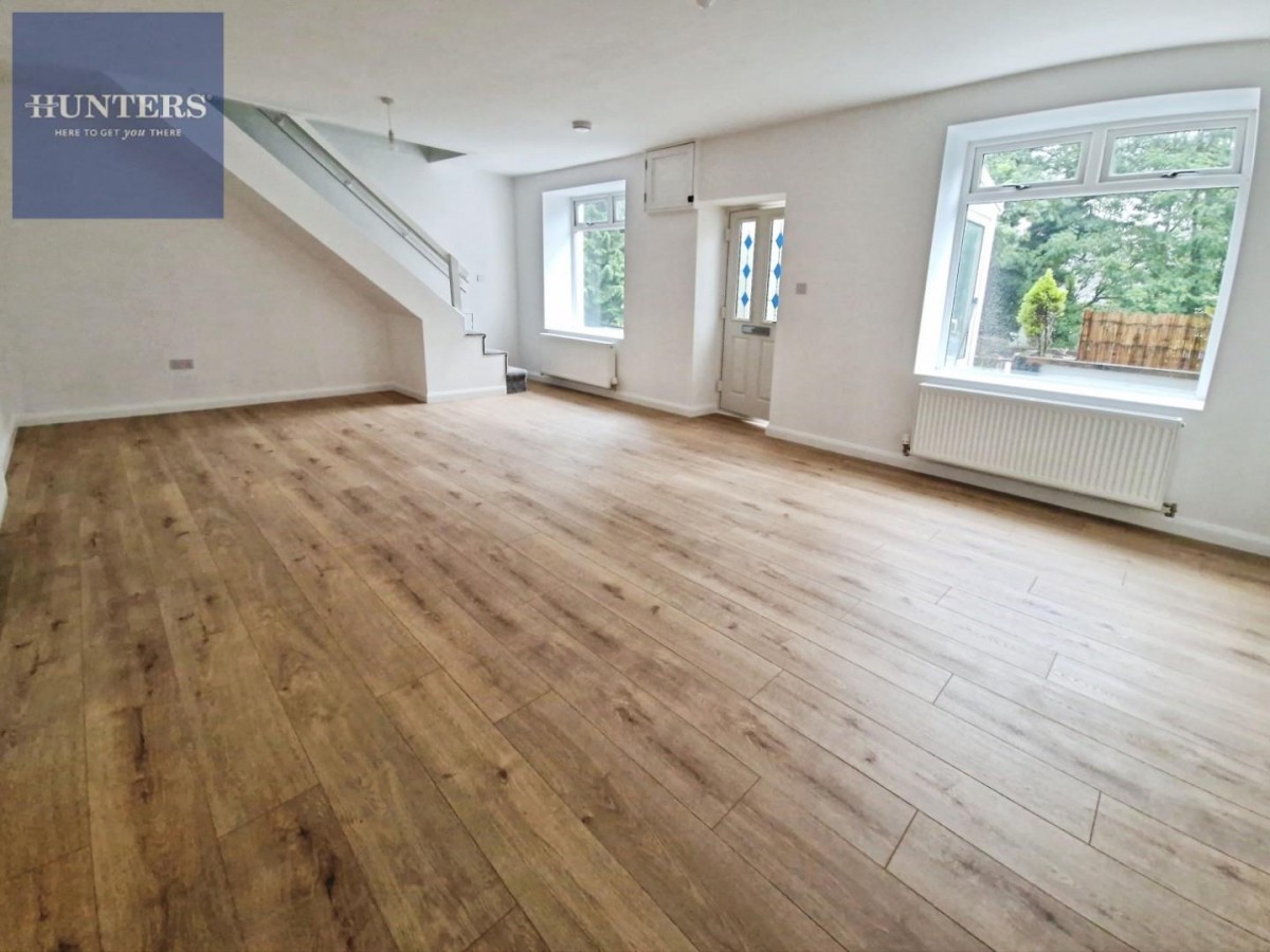 Bridgend Road, Pontycymer