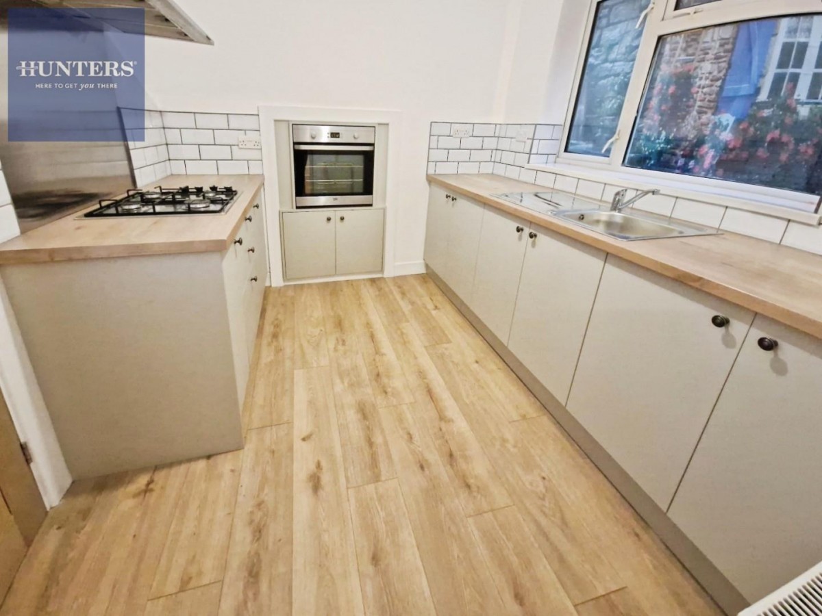 Bridgend Road, Pontycymer