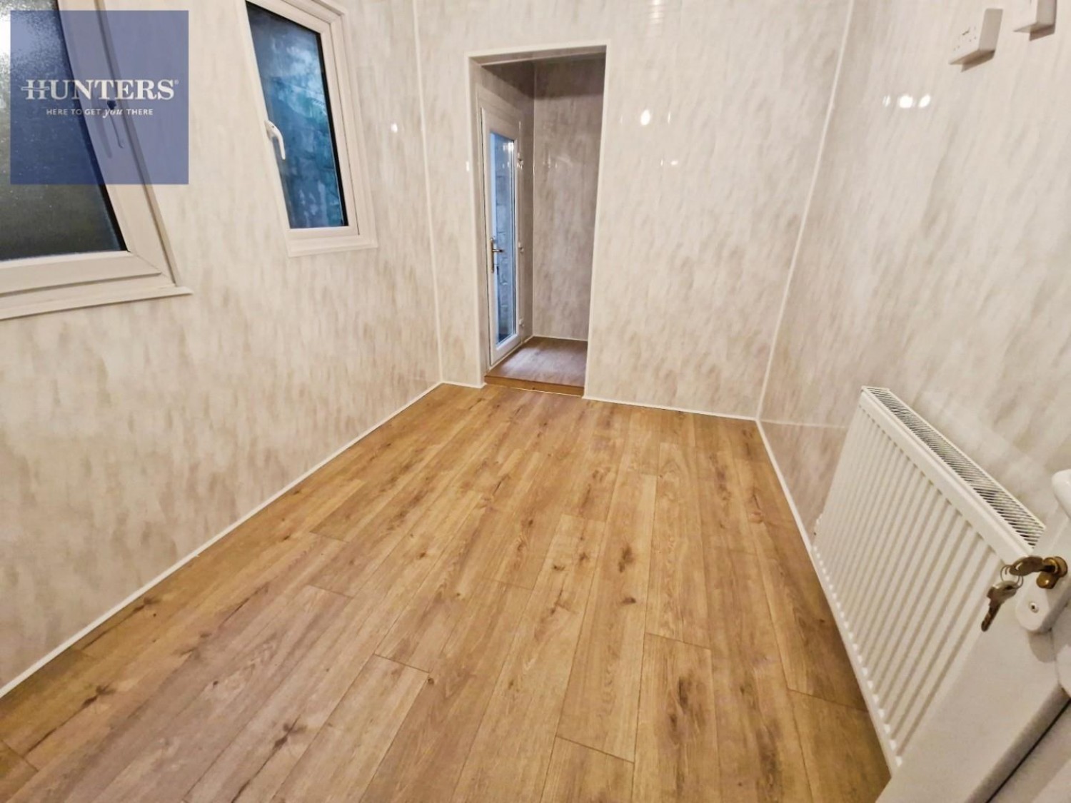 Bridgend Road, Pontycymer