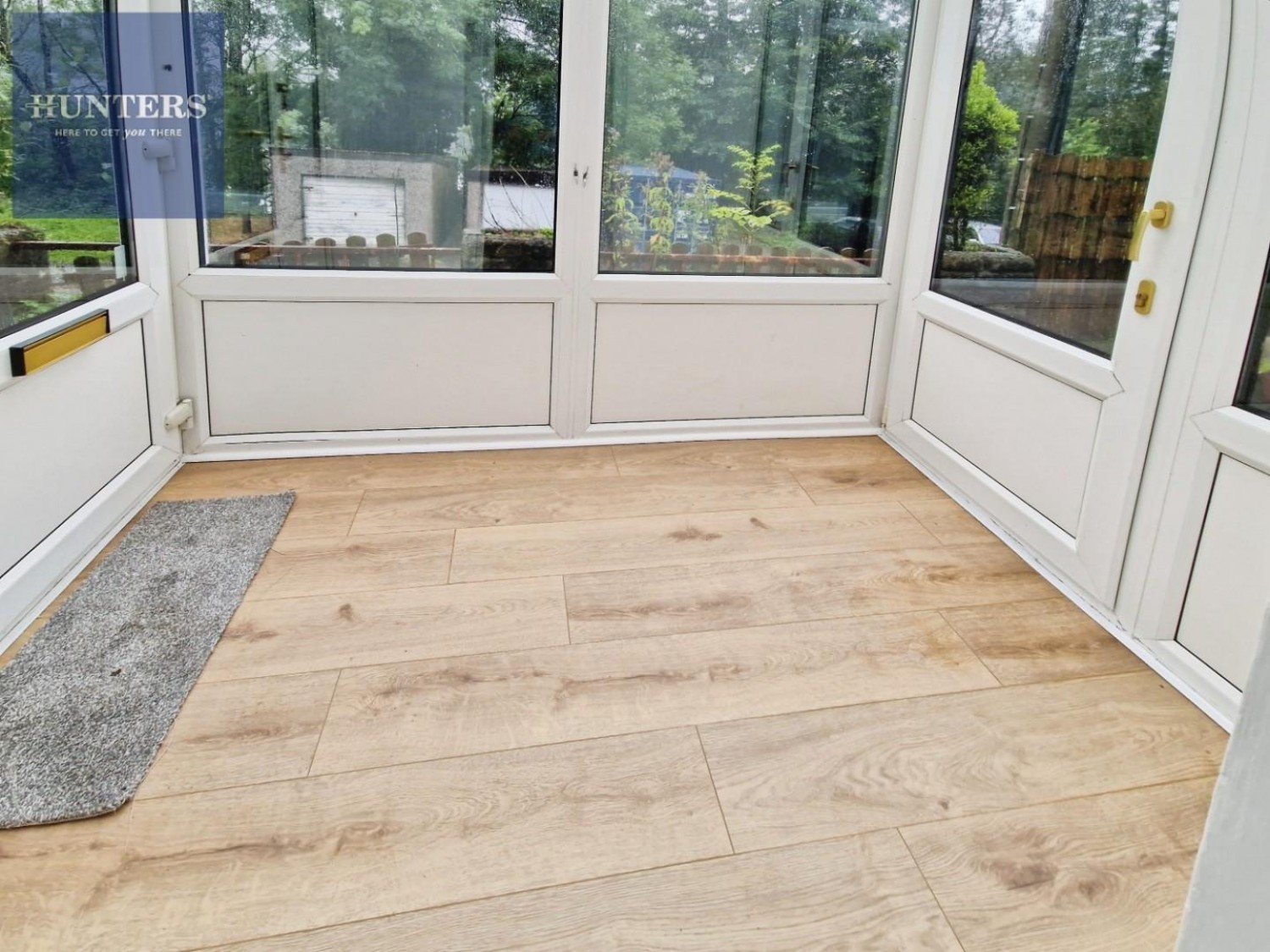 Bridgend Road, Pontycymer