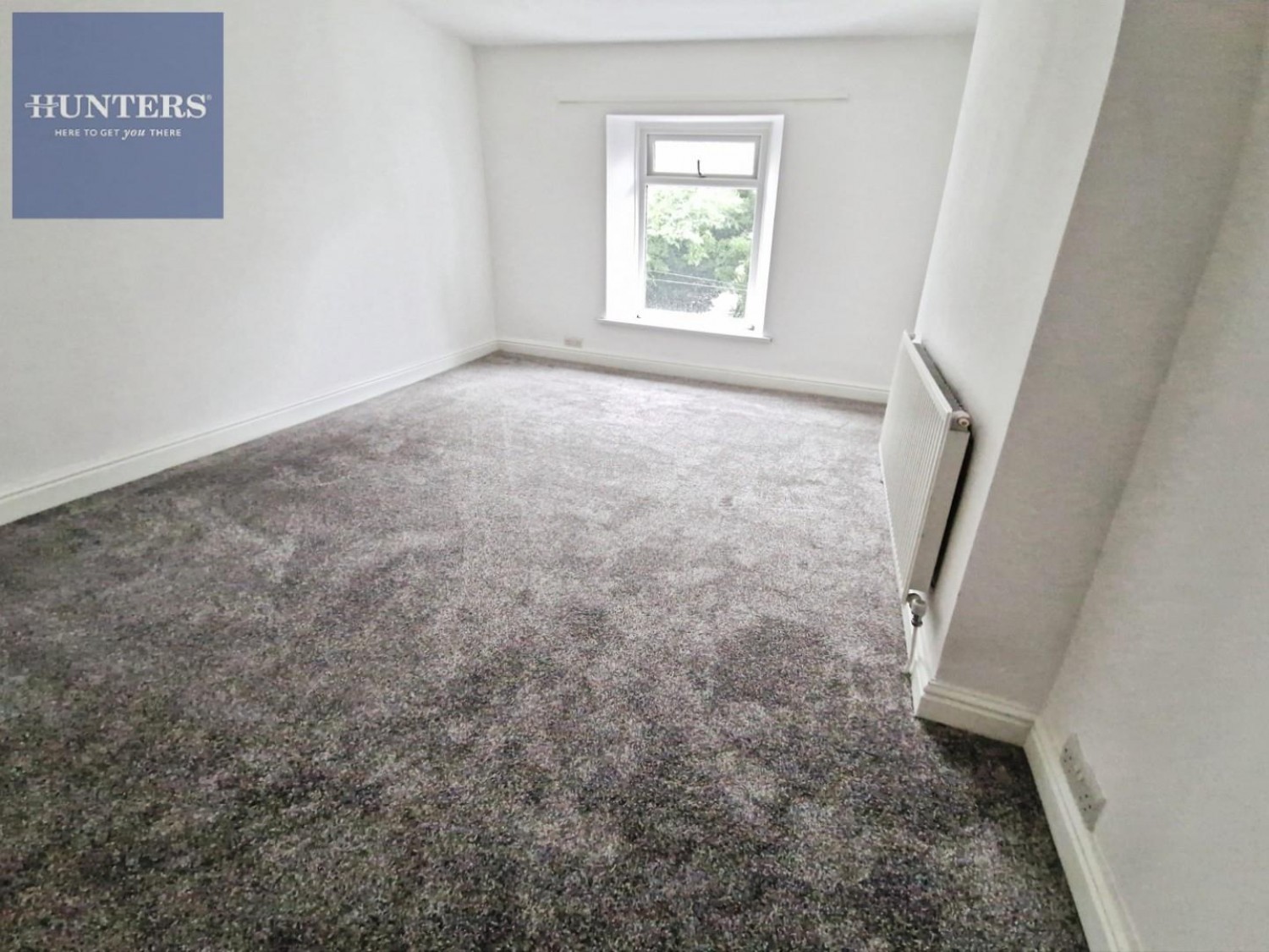 Bridgend Road, Pontycymer