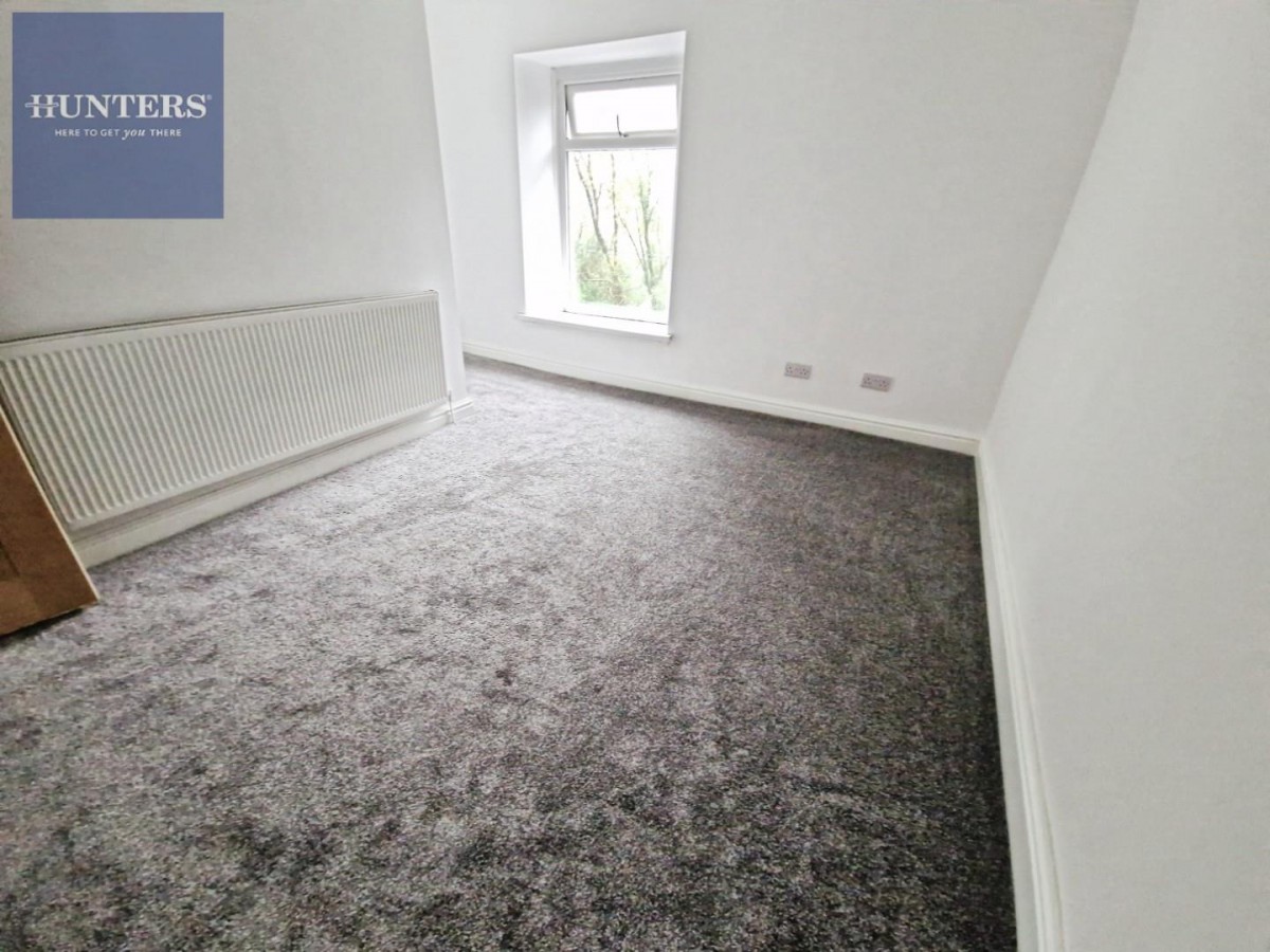 Bridgend Road, Pontycymer