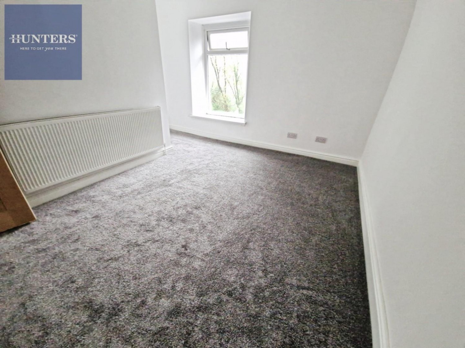 Bridgend Road, Pontycymer