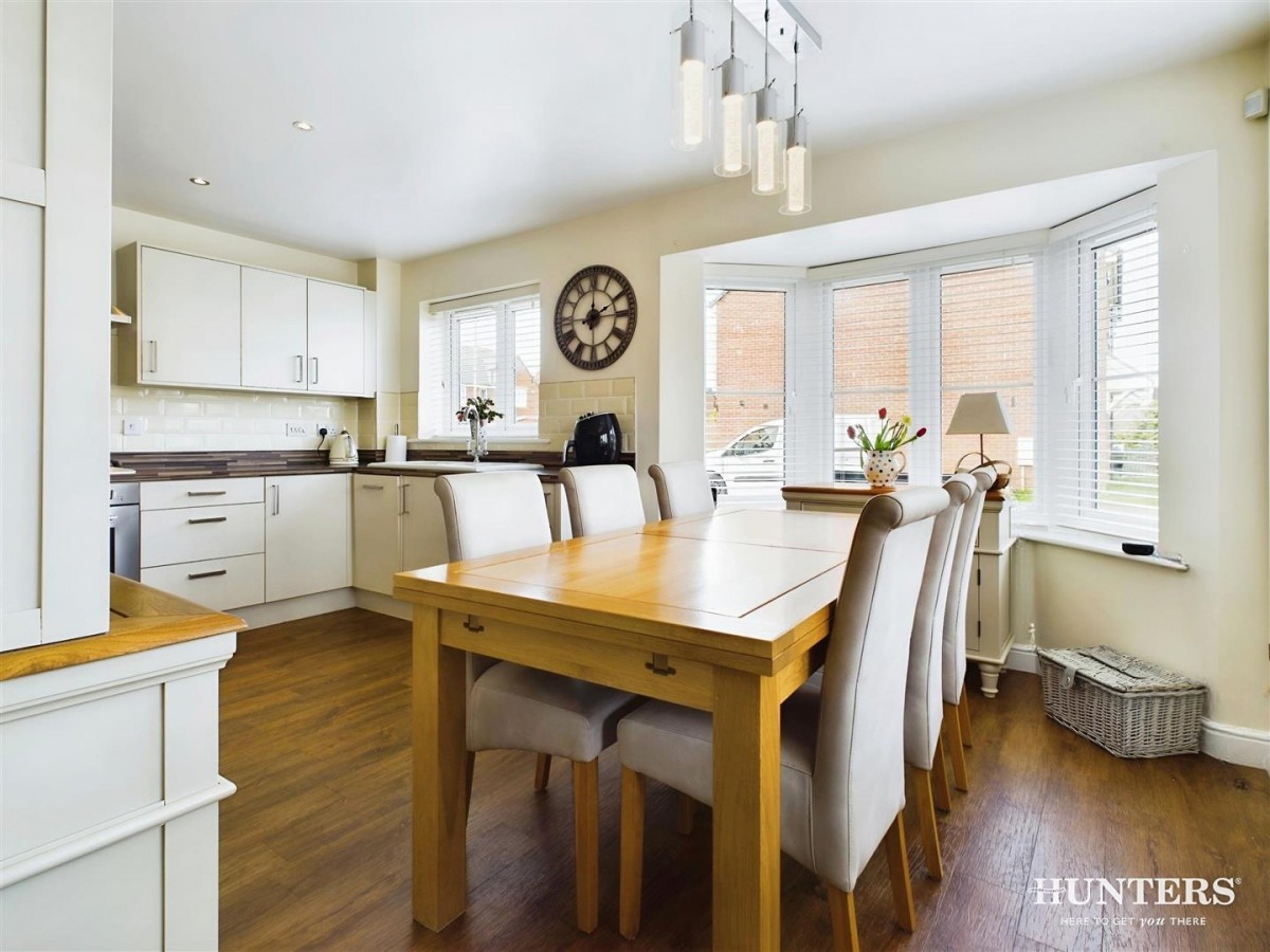 Queen Elizabeth Drive, Consett