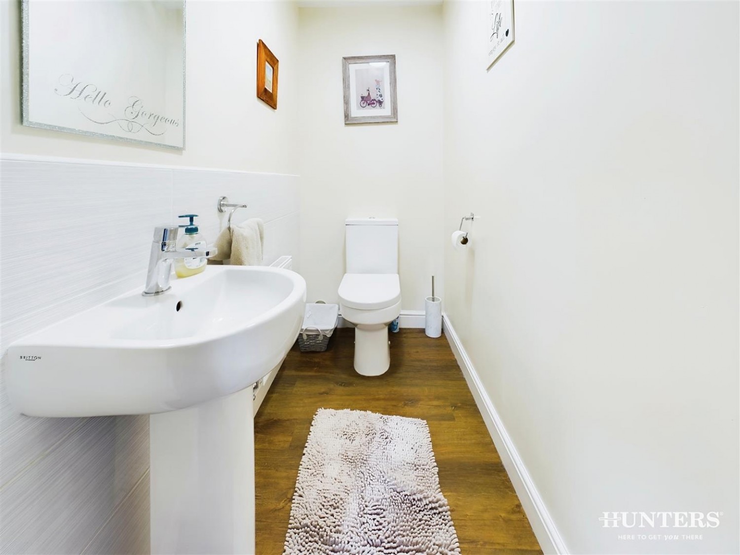 Queen Elizabeth Drive, Consett