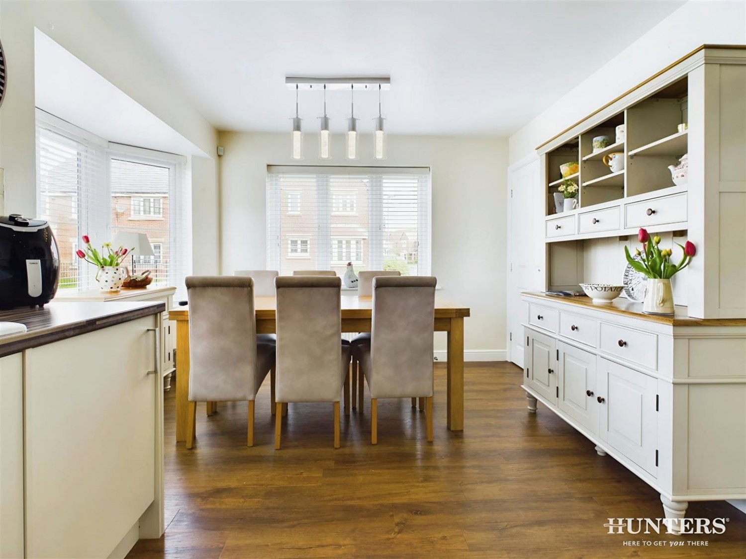 Queen Elizabeth Drive, Consett