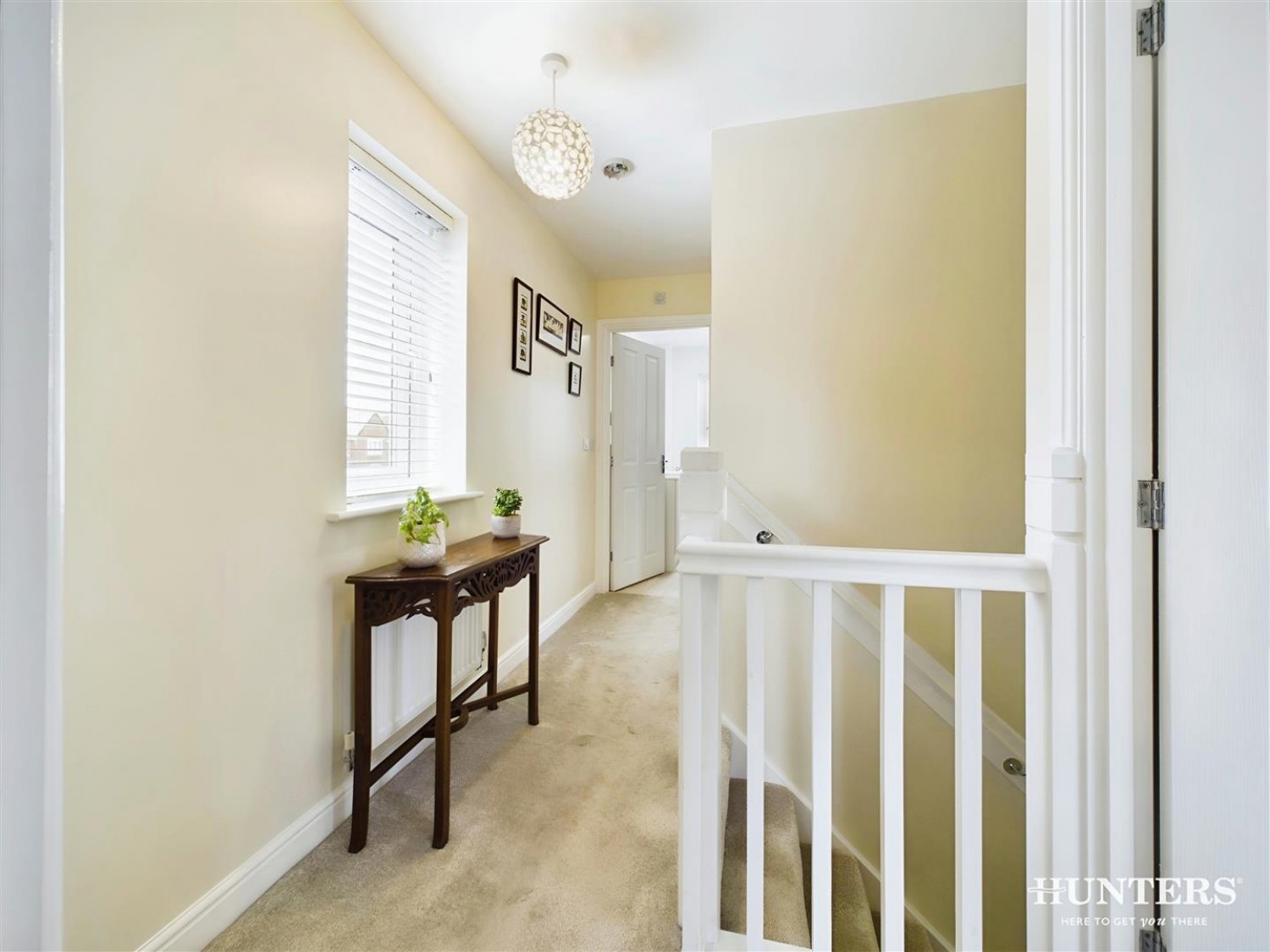 Queen Elizabeth Drive, Consett