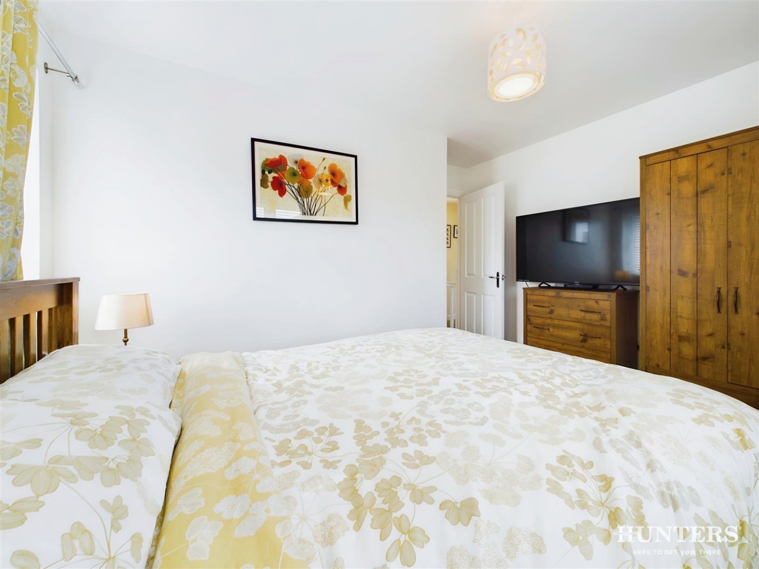 Queen Elizabeth Drive, Consett