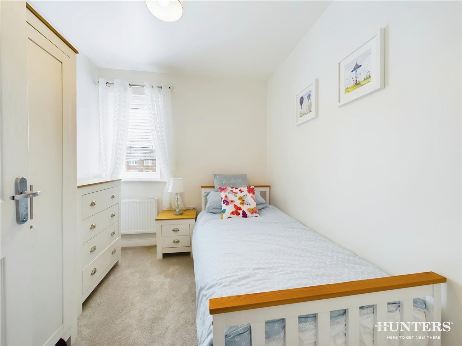 Queen Elizabeth Drive, Consett