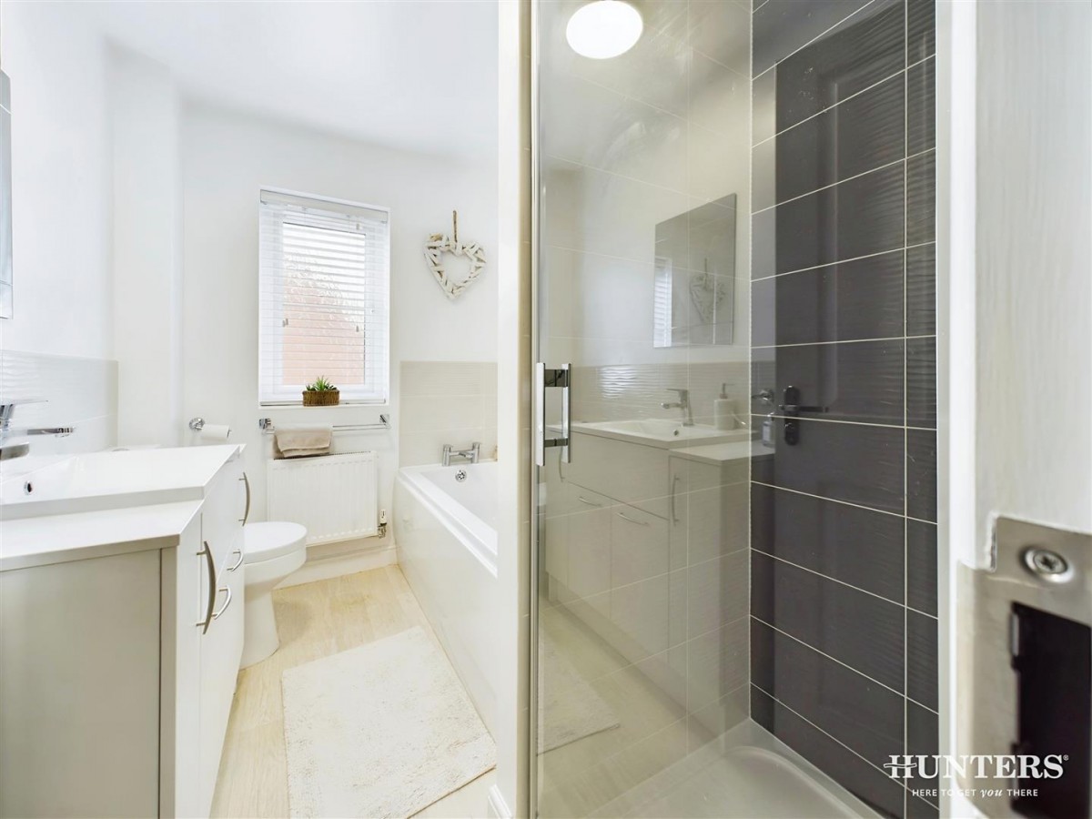 Queen Elizabeth Drive, Consett