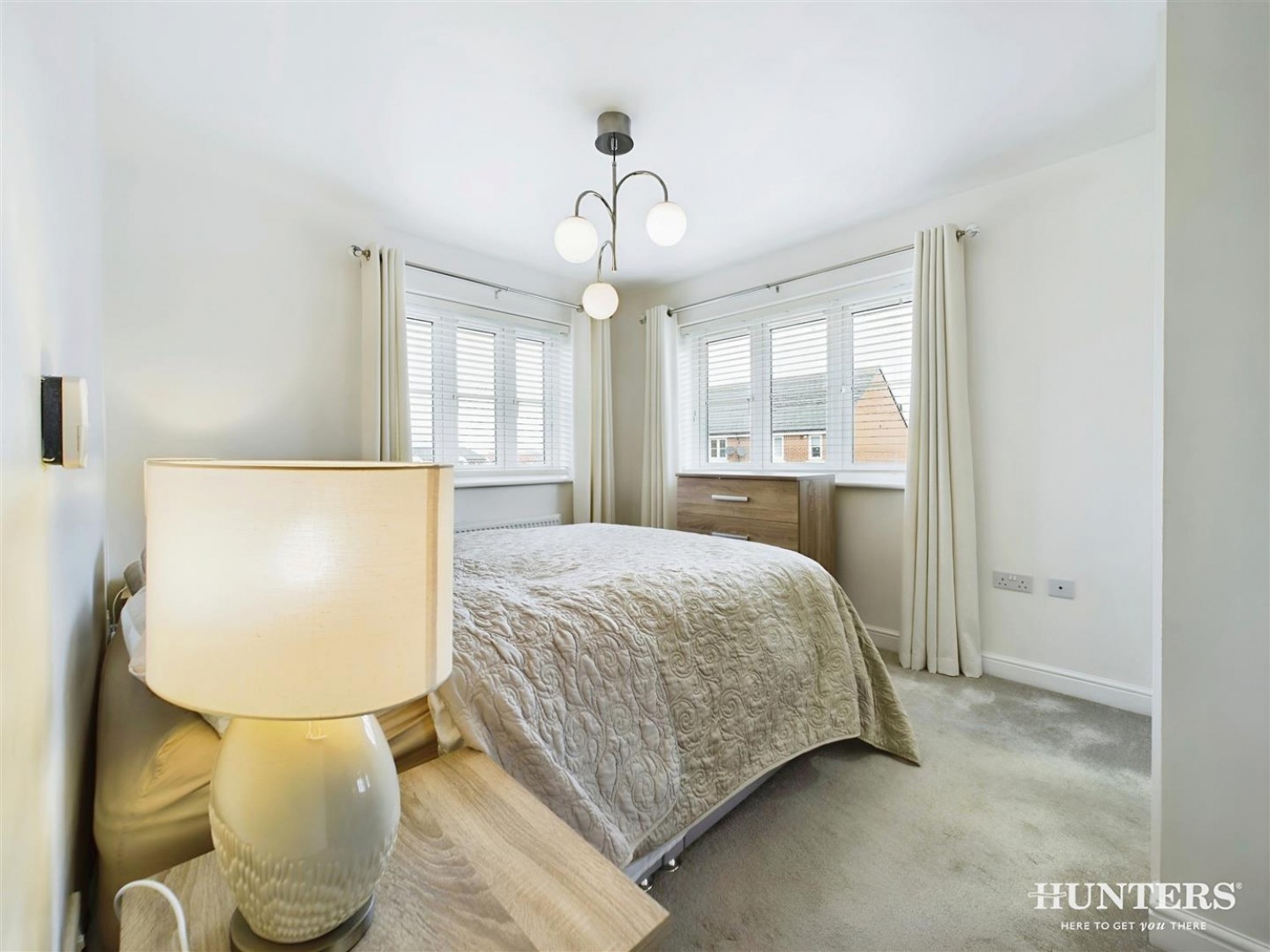 Queen Elizabeth Drive, Consett