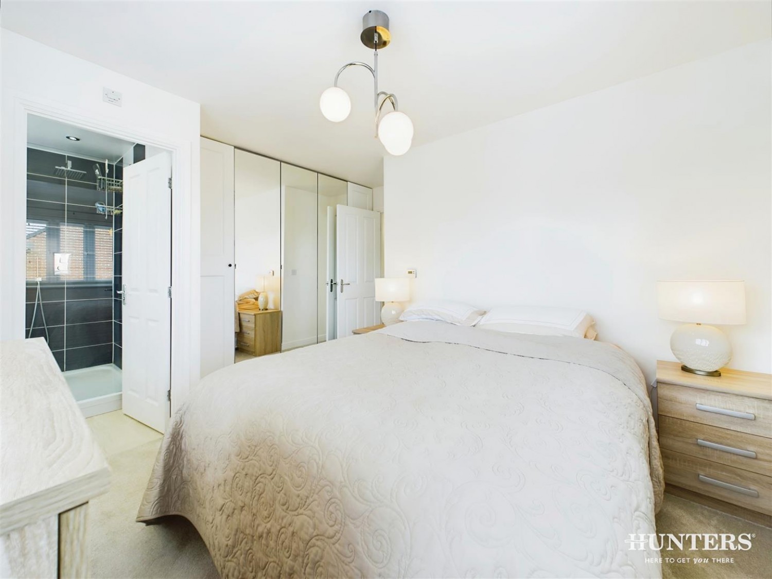 Queen Elizabeth Drive, Consett