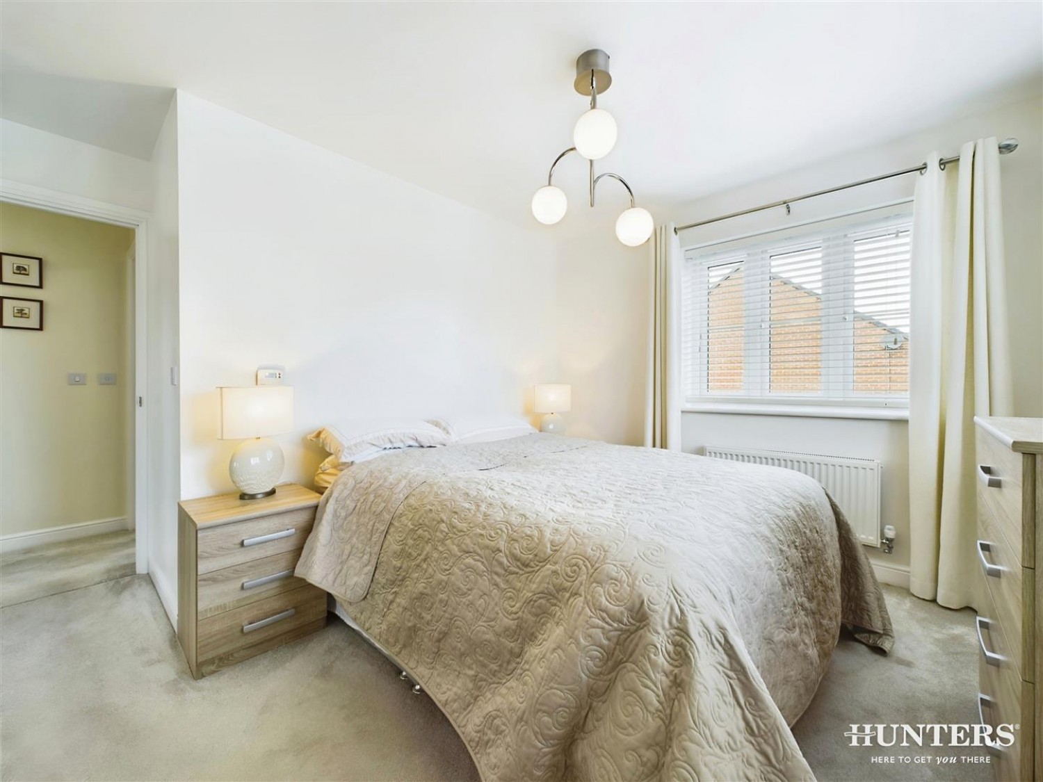 Queen Elizabeth Drive, Consett