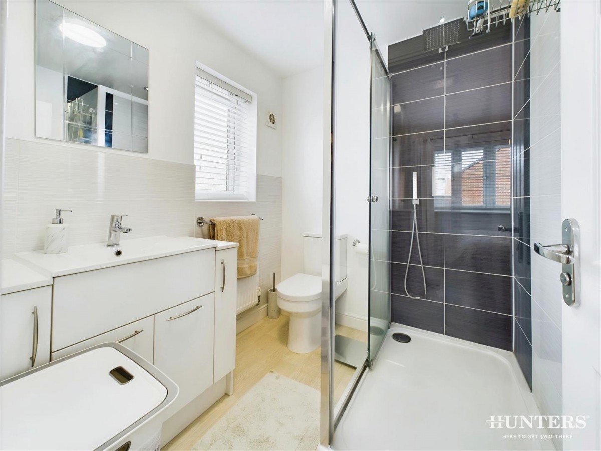 Queen Elizabeth Drive, Consett