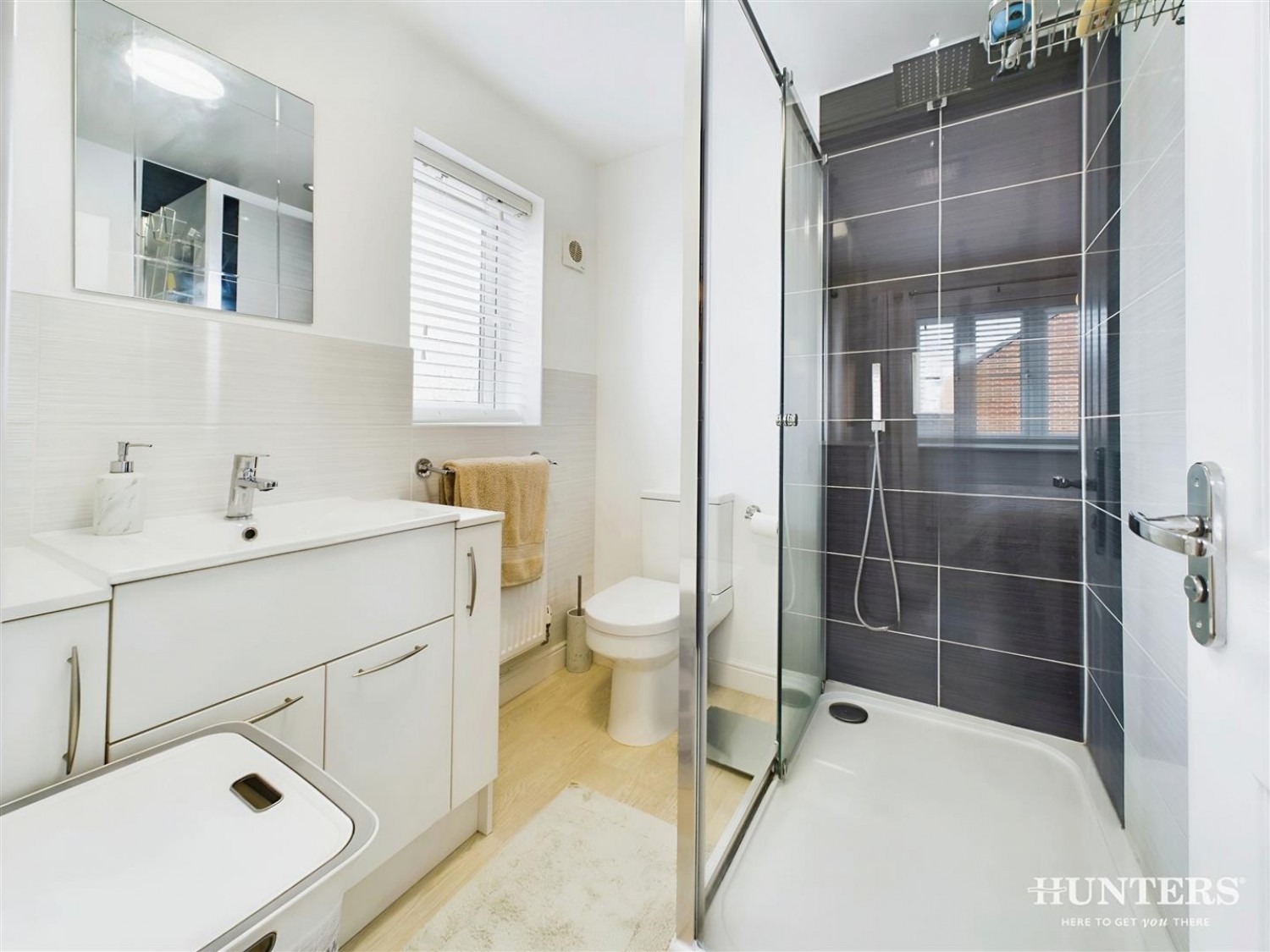 Queen Elizabeth Drive, Consett