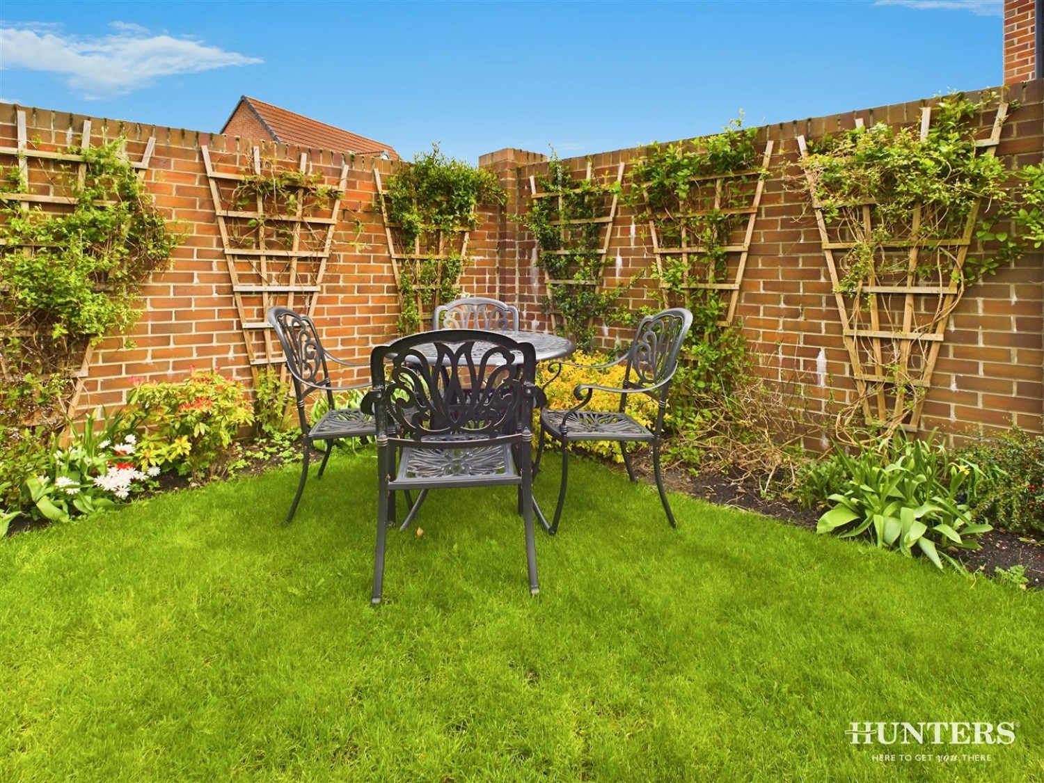 Queen Elizabeth Drive, Consett