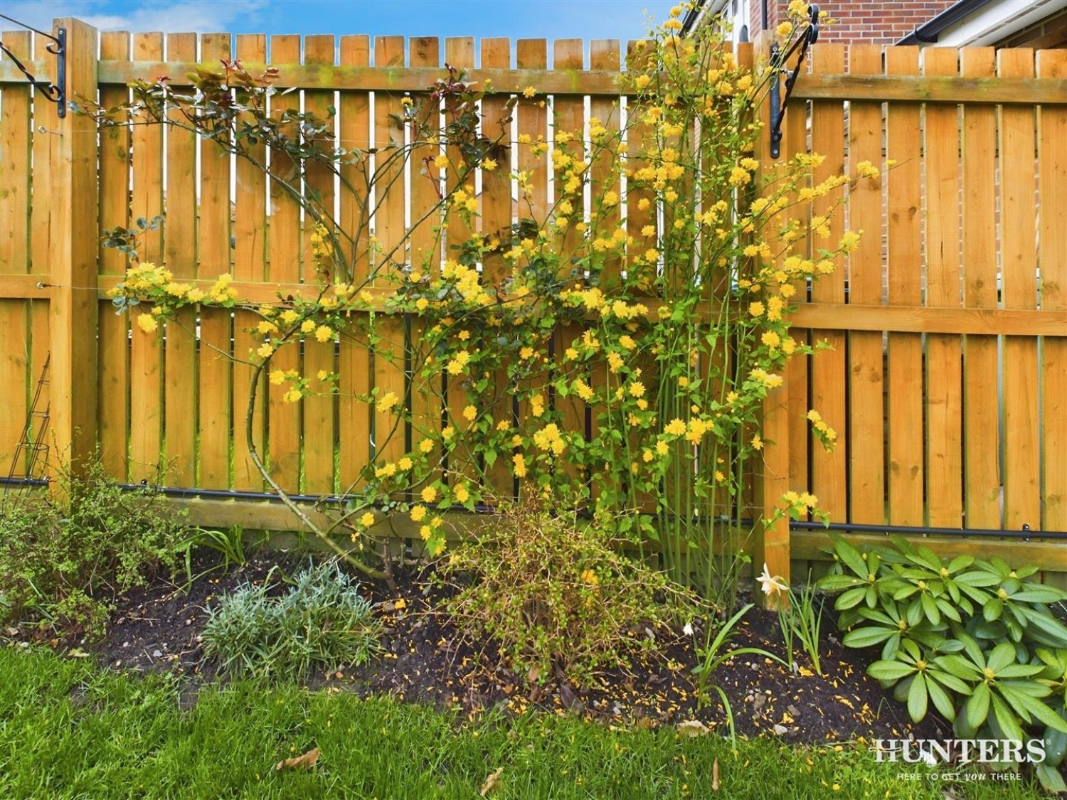 Queen Elizabeth Drive, Consett