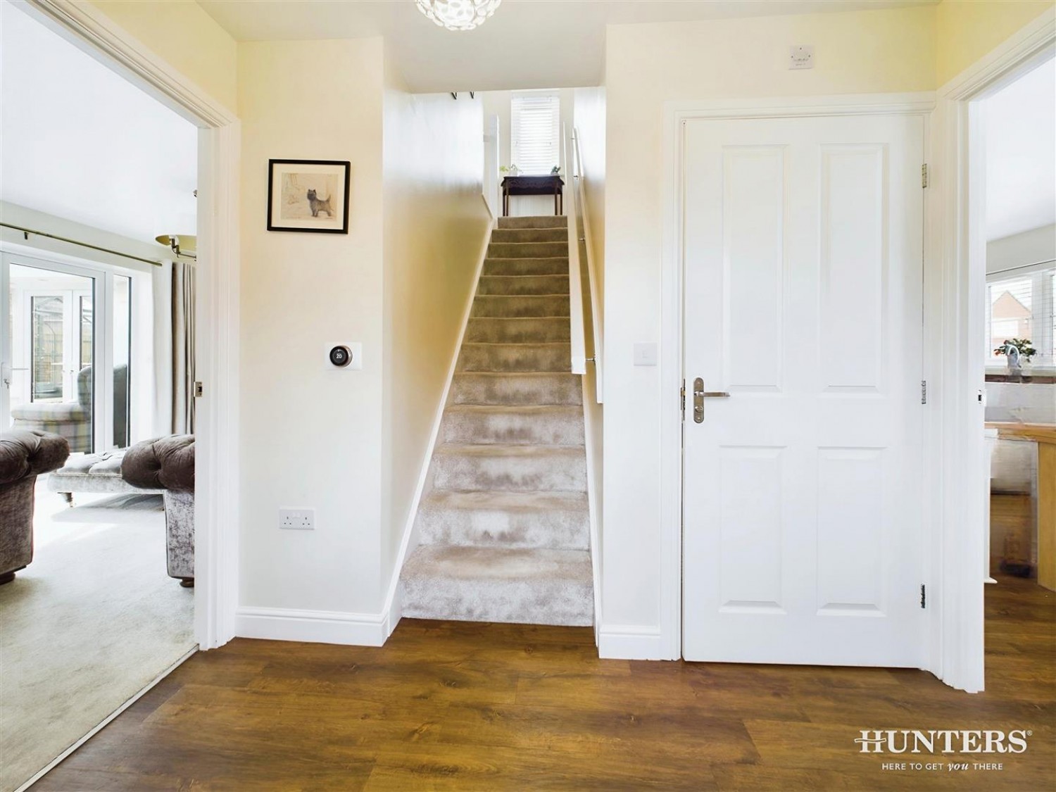 Queen Elizabeth Drive, Consett