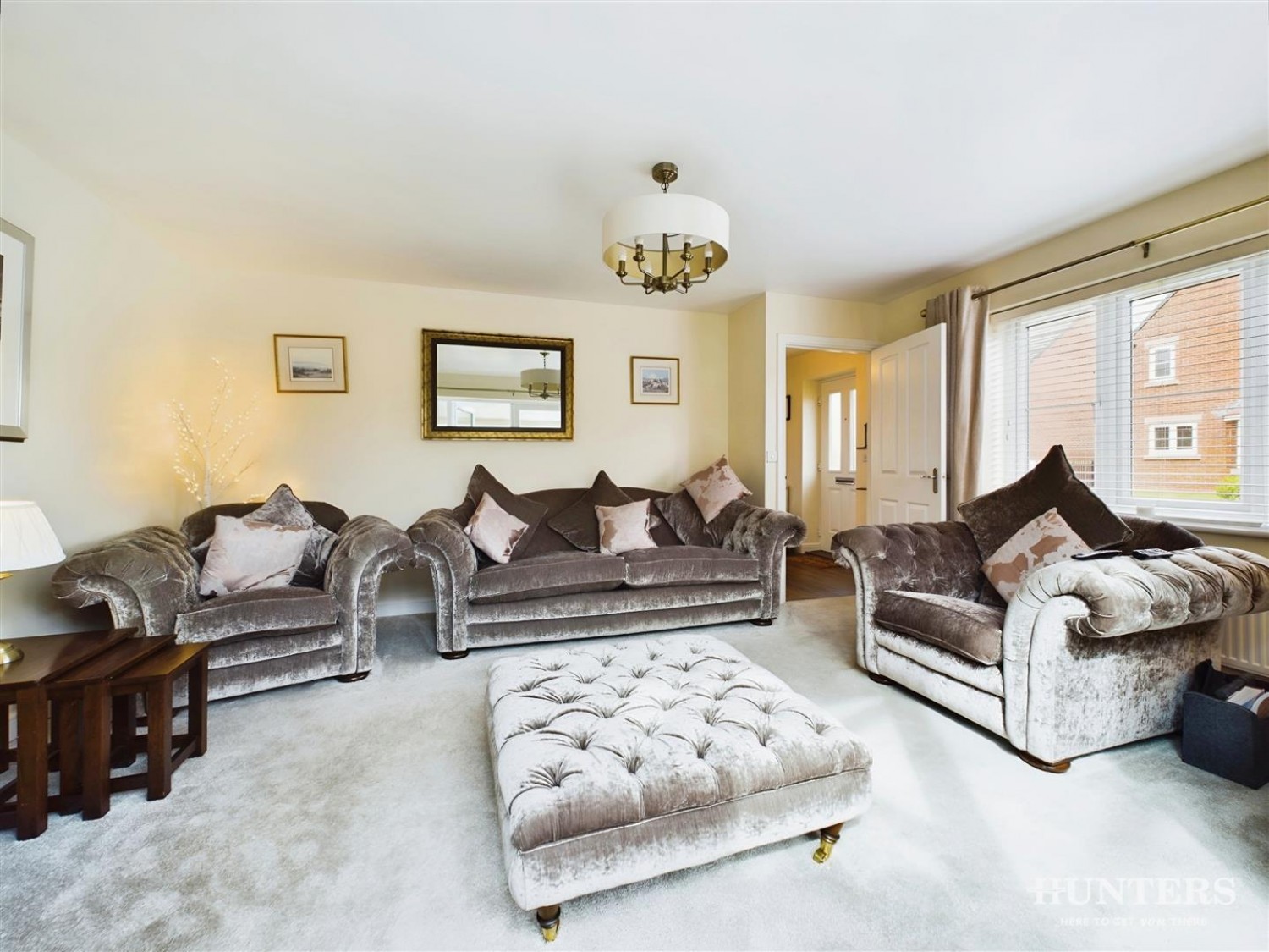 Queen Elizabeth Drive, Consett