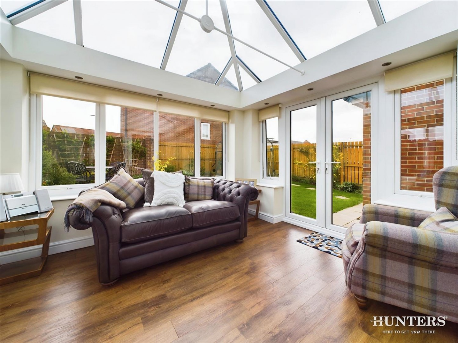 Queen Elizabeth Drive, Consett