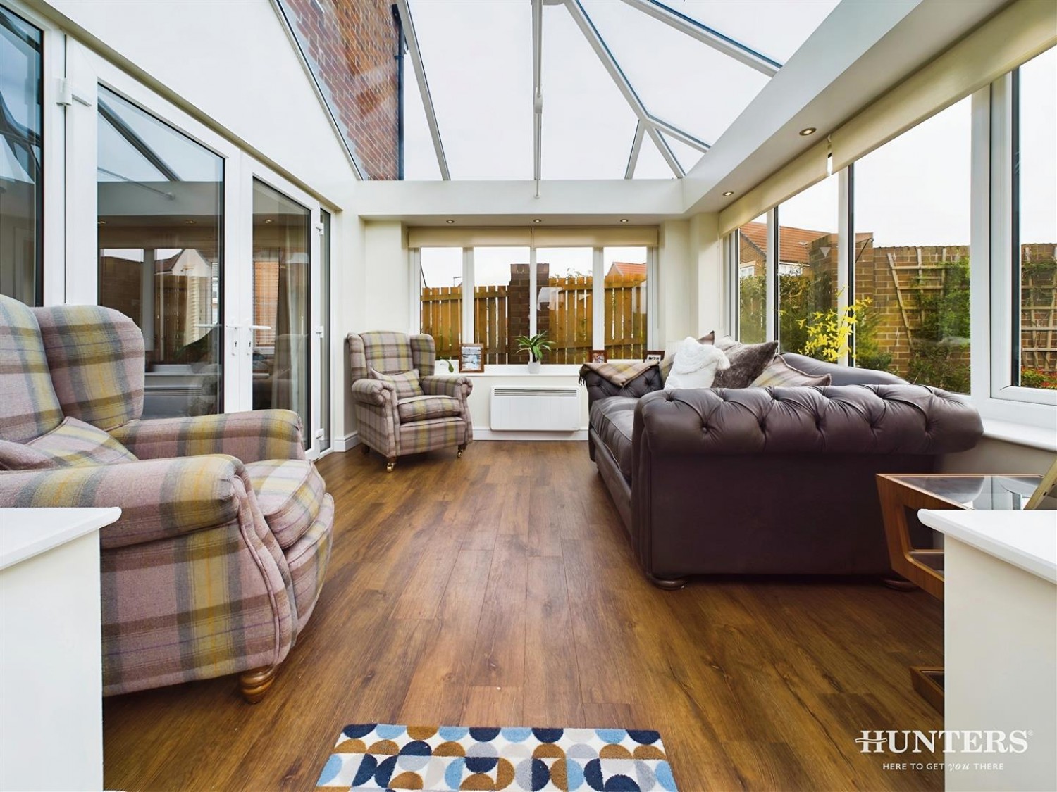 Queen Elizabeth Drive, Consett