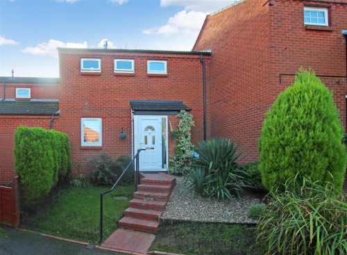 Paddock Lane, Redditch, B98 7XP
