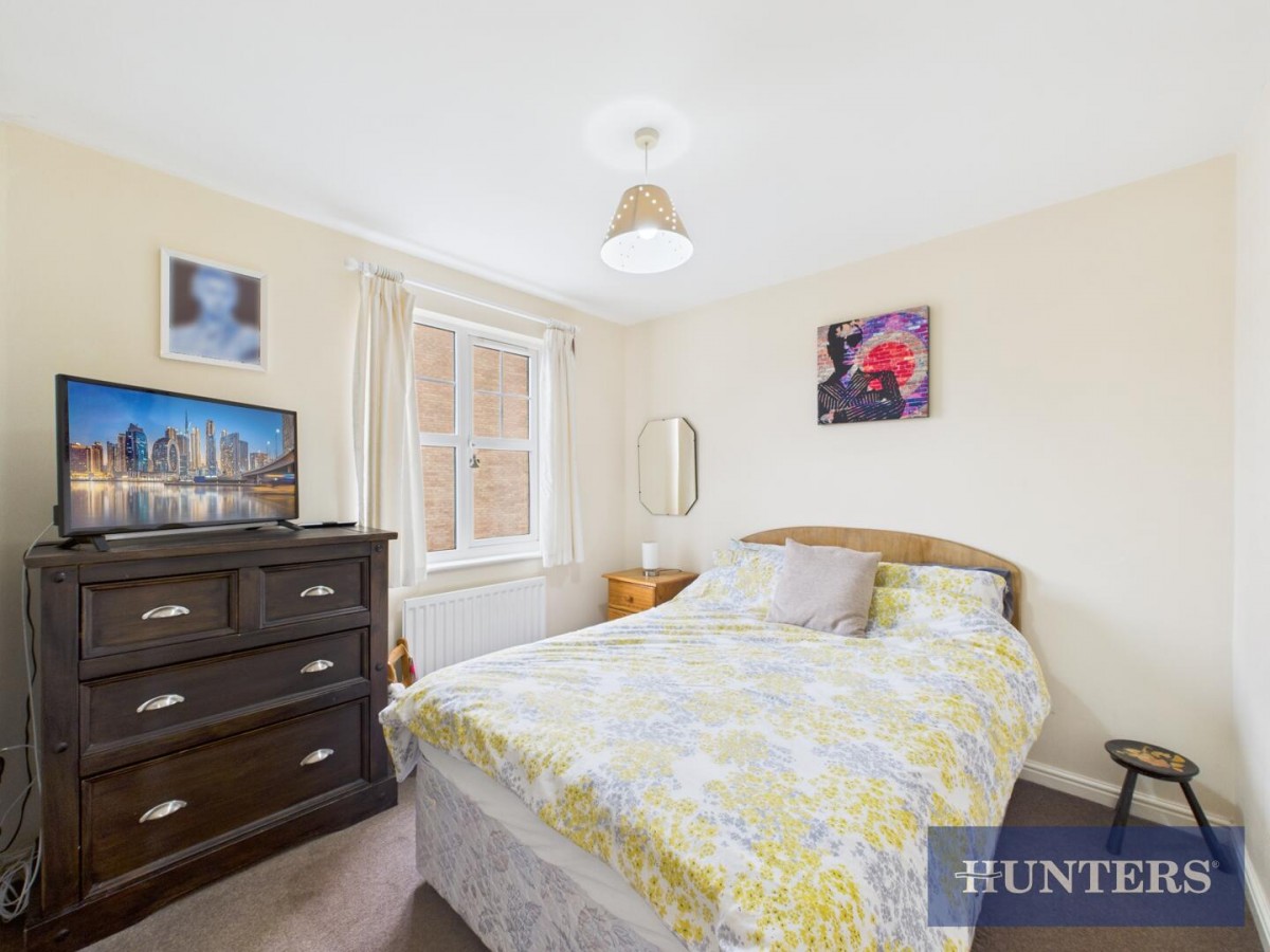 Britannia Road, Bridlington