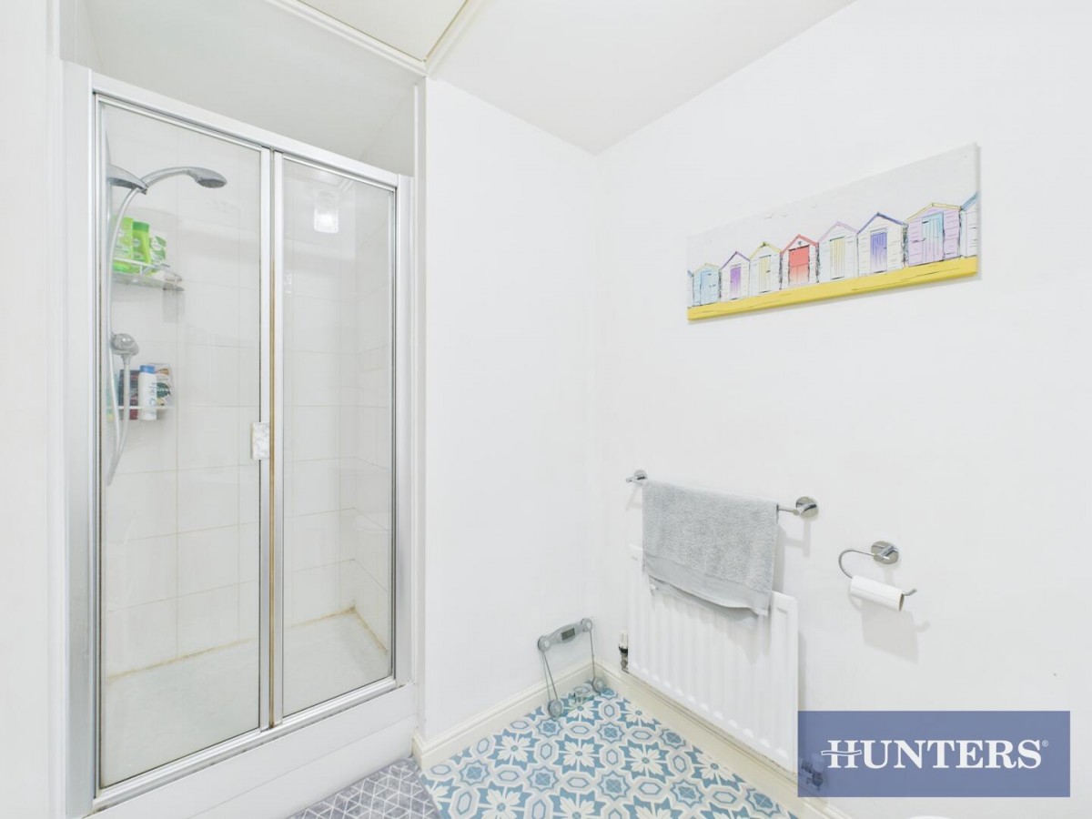 Britannia Road, Bridlington