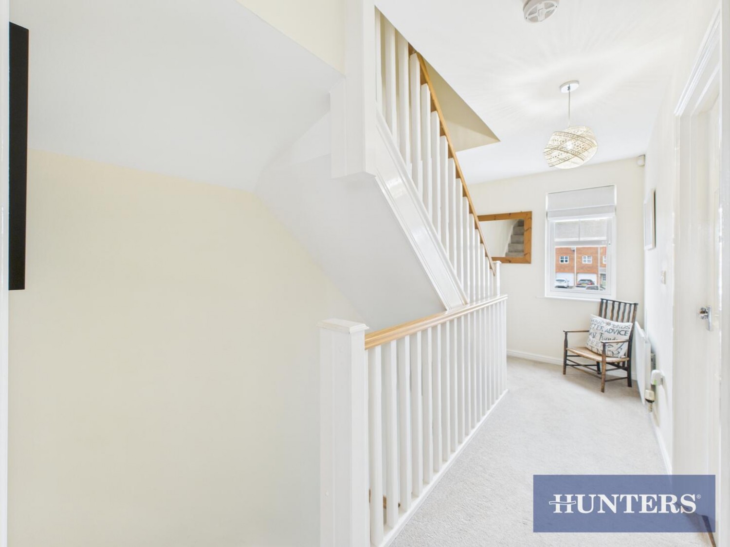 Britannia Road, Bridlington