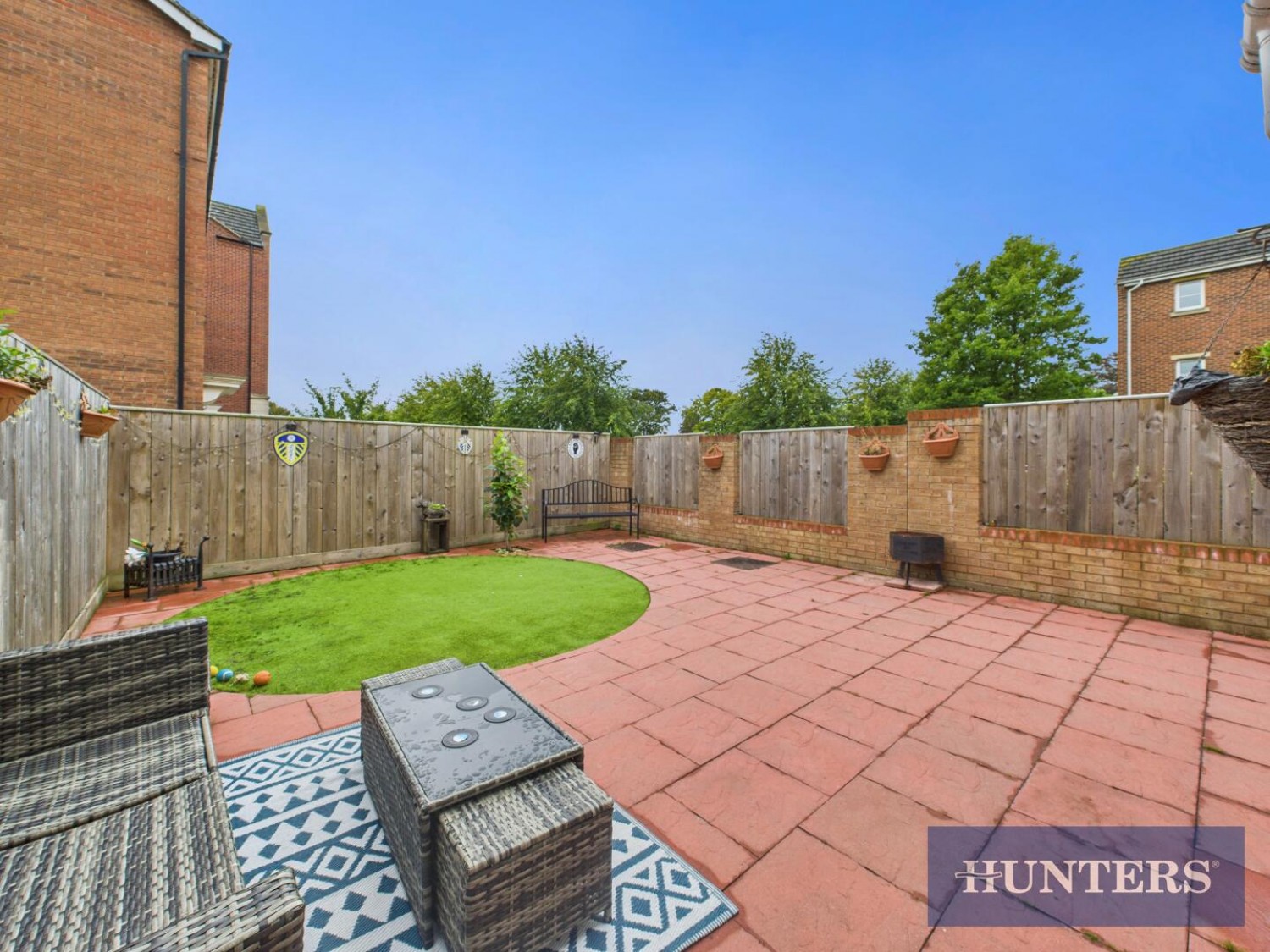 Britannia Road, Bridlington