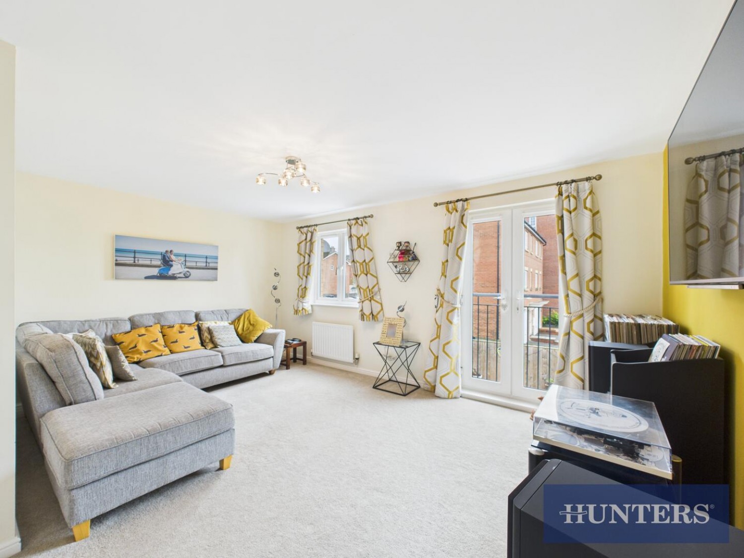 Britannia Road, Bridlington