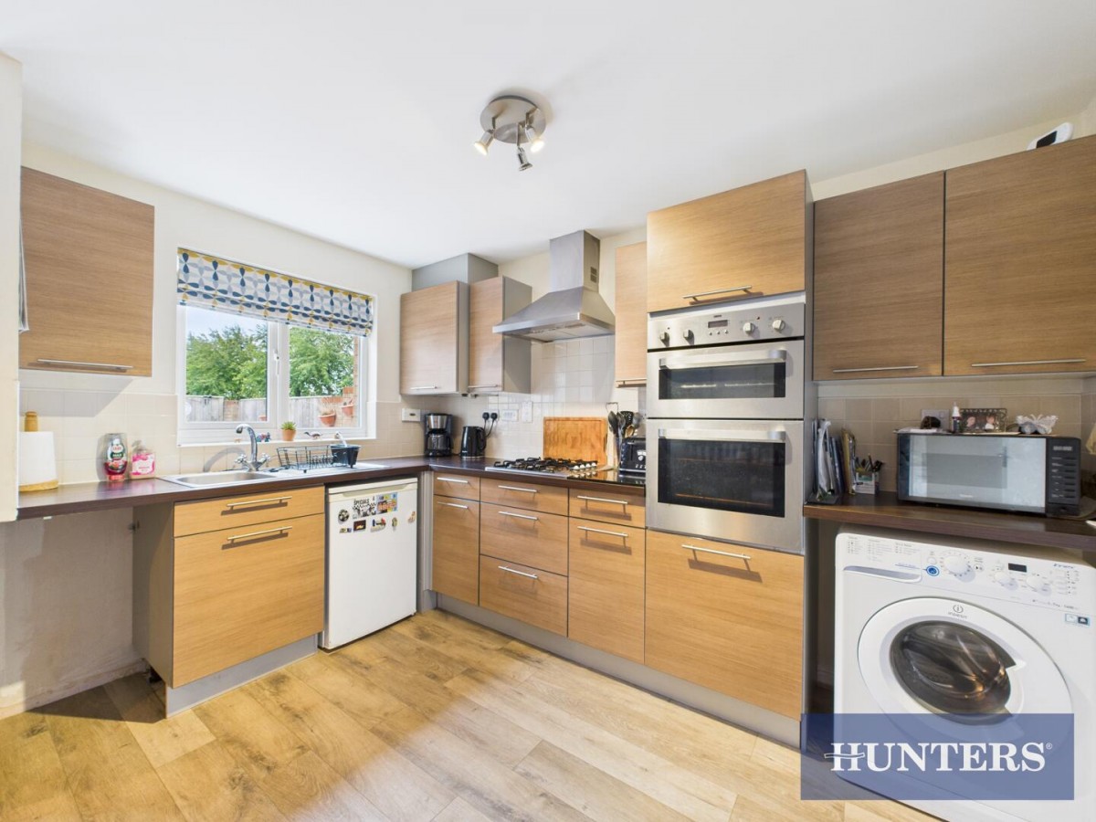 Britannia Road, Bridlington